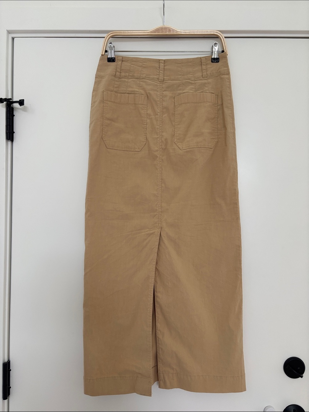 Anthropologie Maeve Colette Maxi Skirt - Picture 6 of 9